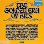 Various - The Golden Era Of Hits (2xLP, Comp)