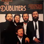 The Dubliners - The Best Of The Dubliners (LP, Comp, RE)