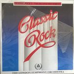 London Symphony Orchestra - Classic Rock 2 - The Second Movement (LP, Album)