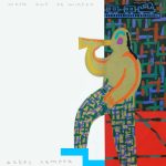 Aztec Camera - Walk Out To Winter (12", Single)