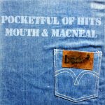 Mouth & MacNeal - Pocketful Of Hits (LP, Album, Rea)
