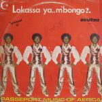 Lokassa Ya Mbongo - Assitou Vol. 1 (LP, Album)