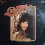 Donna Fargo - Masters Of Country And Western Vol. 2 (LP, Comp)