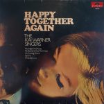 Kai Warner Singers - Happy Together Again (LP, Album)
