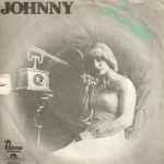 Linda (15) - Johnny (7", Single)