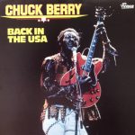 Chuck Berry - Back In The USA (LP, Comp)