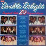 Various - Double Delight (LP, Comp)