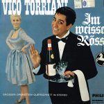 Vico Torriani - Im Weißen Rössl (LP, Album)
