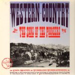The Sons Of The Pioneers - Western Country (LP, Album)