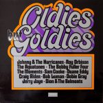 Various - Oldies But Goldies (LP, Album, Comp)