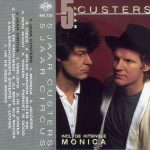 Circus Custers - 5 Jaar Custers (Cass, Comp)