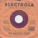 The Hilo Hawaiians - Der Blaue Himmel Von Hawaii / Rot Wie Die Rosen (7", Single)