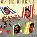 Cantores De Híspalis - Gente Güena (LP, Album, Gat)