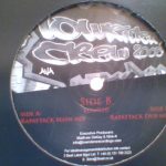 Lowriders (4) - Rapattack (12")