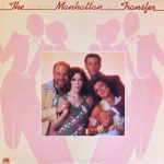 The Manhattan Transfer - Coming Out (LP, Album, PR )