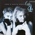 Humpe Humpe - Careless Love (Extended Version) (12", Maxi, Fro)
