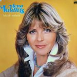 Lena Valaitis - Ich Bin Verliebt (LP, Album)