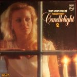 Various - Jan Van Veen Presenteert Candlelight 2 (2xLP, Comp)