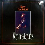 Harry Sacksioni - Vensters (LP, Album)