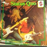 Status Quo - Status Quo (LP, Comp)