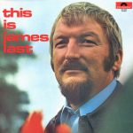James Last - This Is James Last (LP, Album)