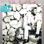 Blue System - When Sarah Smiles (12", Maxi)