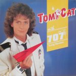 Tom Cat (4) - 707 (12", Maxi)