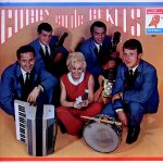 Corry En De Rekels - Corry En De Rekels (LP, Album, Mono)