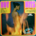 Unknown Artist - Hot Hits Aktuell - Made In England (LP, Album)