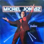 Michel Jonasz - Tristesse (LP, Album)
