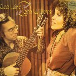 Cleo Laine & John Williams (7) - Best Friends (LP, Album, M/Print, RE)