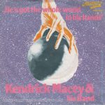 Kendrick Macey - He's Got The Whole World In His Hands (7", Single)