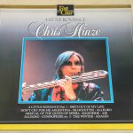 Chris Hinze - A Little Romance (LP, Comp)