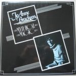 Joanne Brackeen - Mythical Magic (LP)