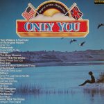 Various - Only You (LP, Comp)