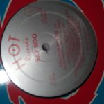 Say Boo - Fall For My Love (12")