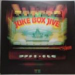 Various - Juke Box Jive (LP, Comp)
