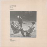 Herman van Veen - Op Handen (LP, Album)