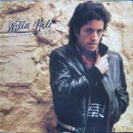 Willie Nile - Golden Down (LP, Album)