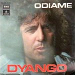 Dyango - Odiame (7", Single)