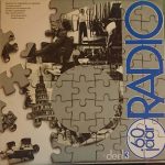 Various - 60 Jaar Radio - Deel 3 (LP, Comp)
