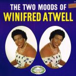 Winifred Atwell - The Two Moods Of Winifred Atwell (LP)
