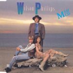 Wilson Phillips - Hold On (CD, Maxi)