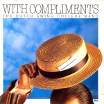The Dutch Swing College Band - With Compliments Brown Boveri Nederlands (LP)