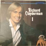 Richard Clayderman - 1 (LP, Comp)