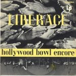 Liberace - Hollywood Bowl Encore (LP)