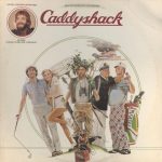 Various - Caddyshack - Music From The Motion Picture Soundtrack (LP, Comp)