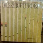 Ekseption - El Viaje De Julia A Traves Del Tiempo (LP, Album, Gat)