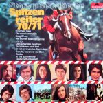 Various - Spitzenreiter '70/71 (LP, Comp)