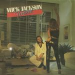 Mick Jackson - Weekend (LP, Album)